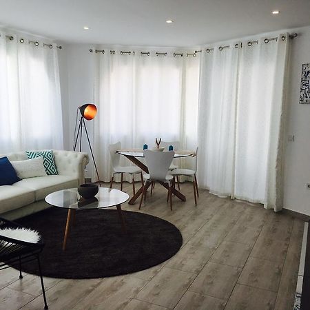 Apartamento Los Pinos Lejlighed San Miguel De Salinas Eksteriør billede