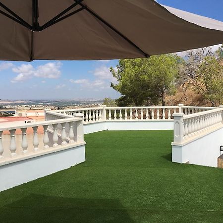 Apartamento Los Pinos Lejlighed San Miguel De Salinas Eksteriør billede