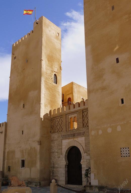 Apartamento Los Pinos Lejlighed San Miguel De Salinas Eksteriør billede