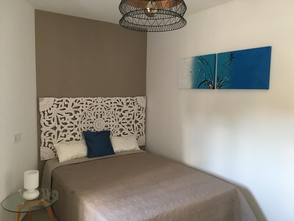 Apartamento Los Pinos Lejlighed San Miguel De Salinas Eksteriør billede