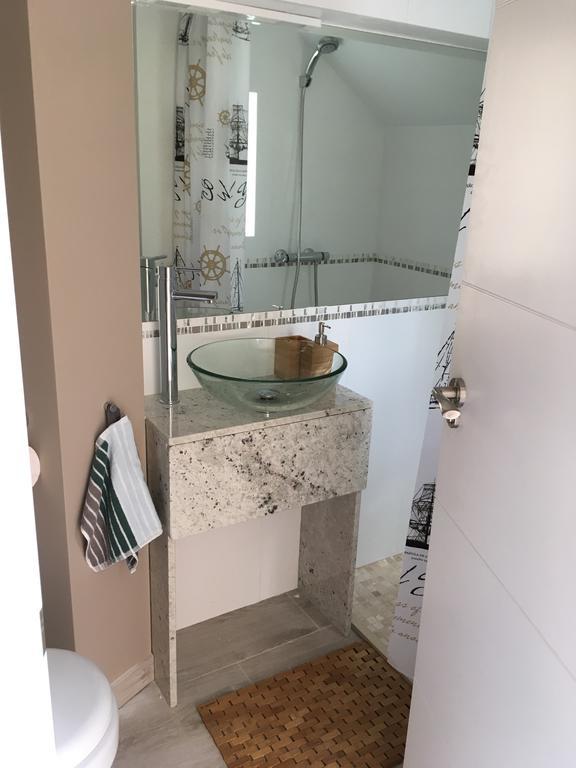 Apartamento Los Pinos Lejlighed San Miguel De Salinas Eksteriør billede