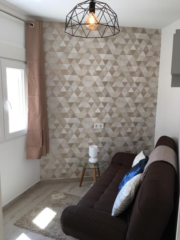 Apartamento Los Pinos Lejlighed San Miguel De Salinas Eksteriør billede