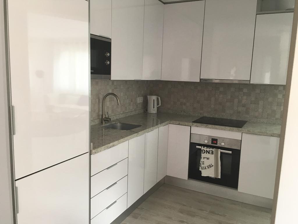 Apartamento Los Pinos Lejlighed San Miguel De Salinas Eksteriør billede