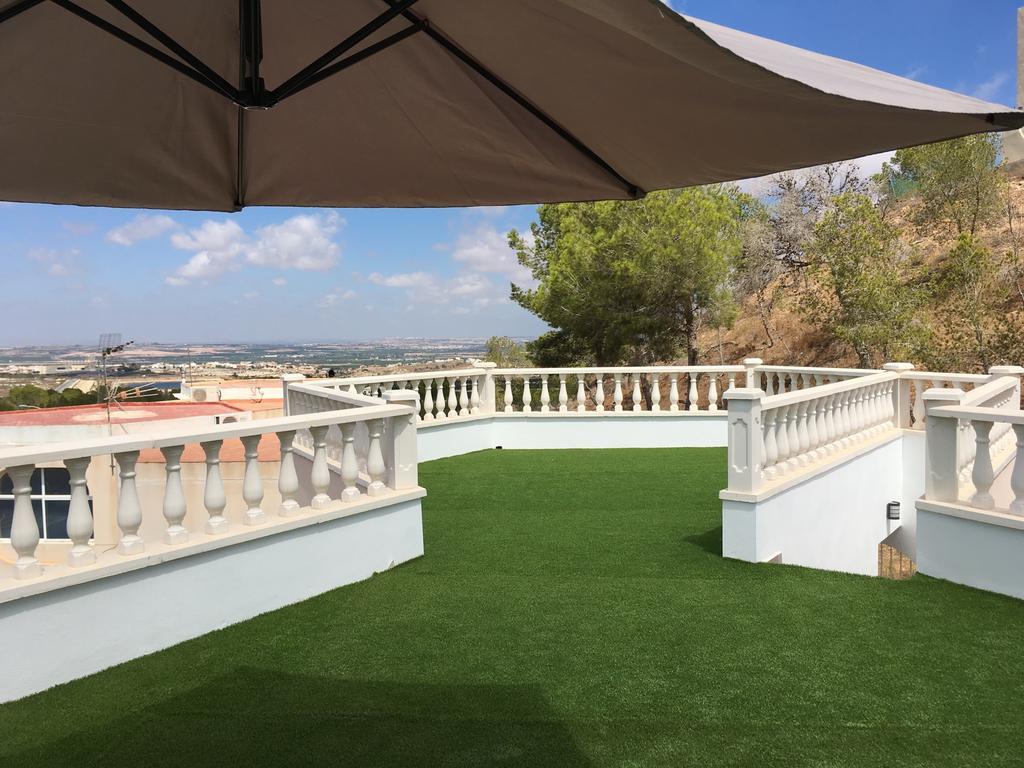 Apartamento Los Pinos Lejlighed San Miguel De Salinas Eksteriør billede